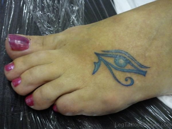 Ultimate Eye Tattoo